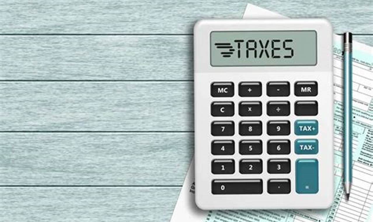 Doordash Tax Calculator 2024