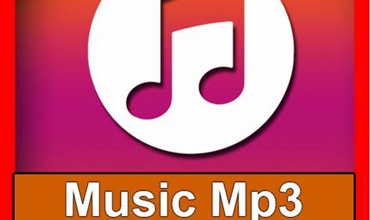 Download Music Mp3 2024