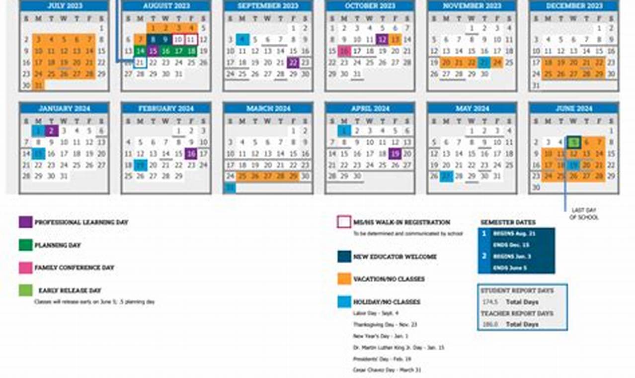 Dps School Calendar 2024-24