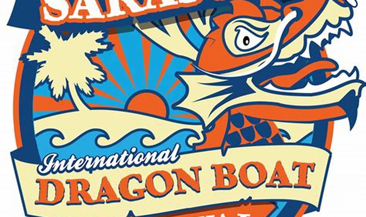 Dragon Boat Sarasota 2024