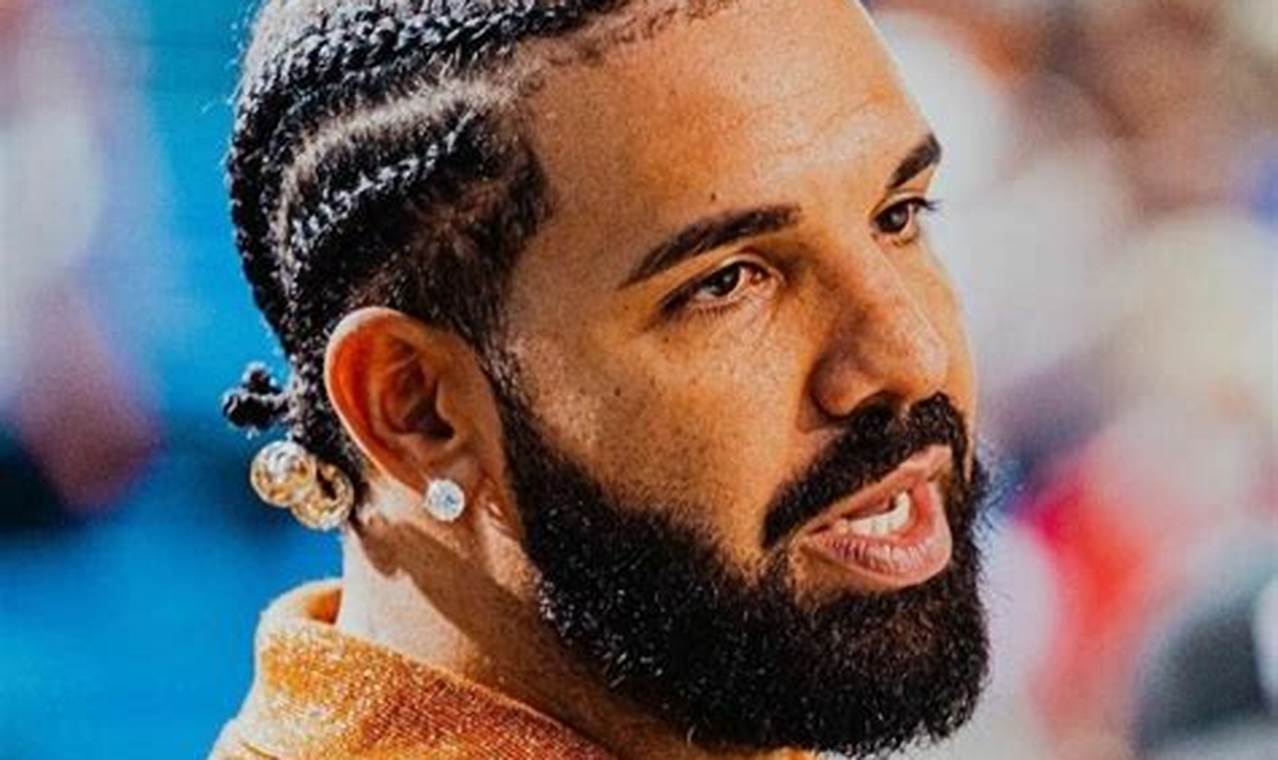 Drake June 2024
