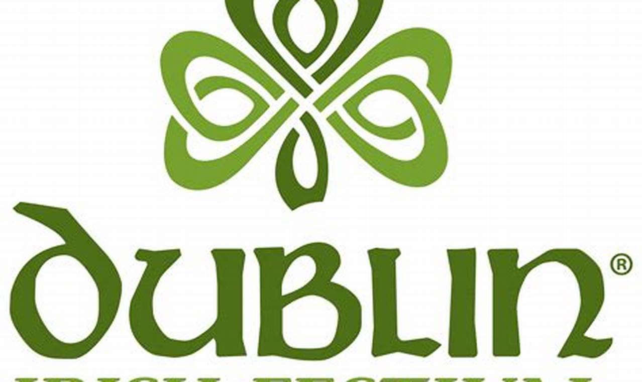 Dublin Irish Festival 2024 Tickets