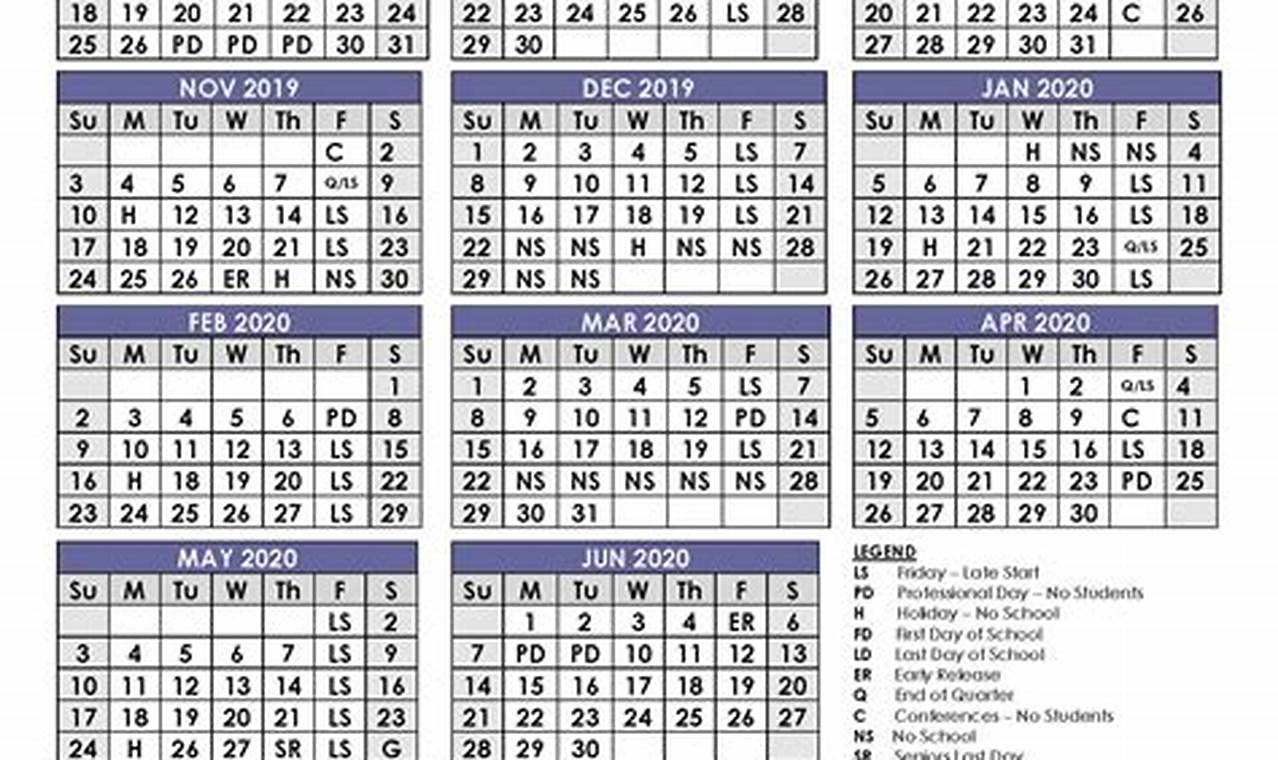 Duke Academic Calendar Spring 2024