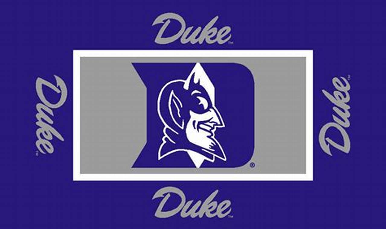 Duke Blue Devil Days 2024