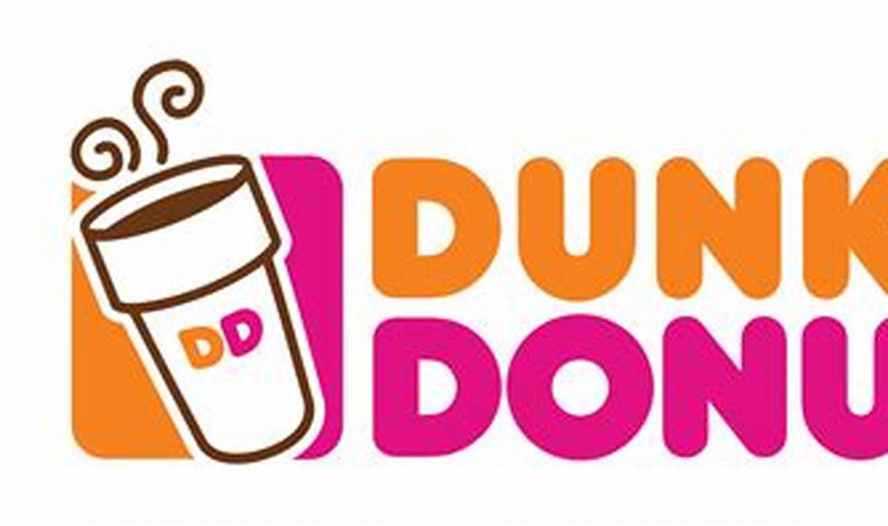 Dunkin Donuts Original Name