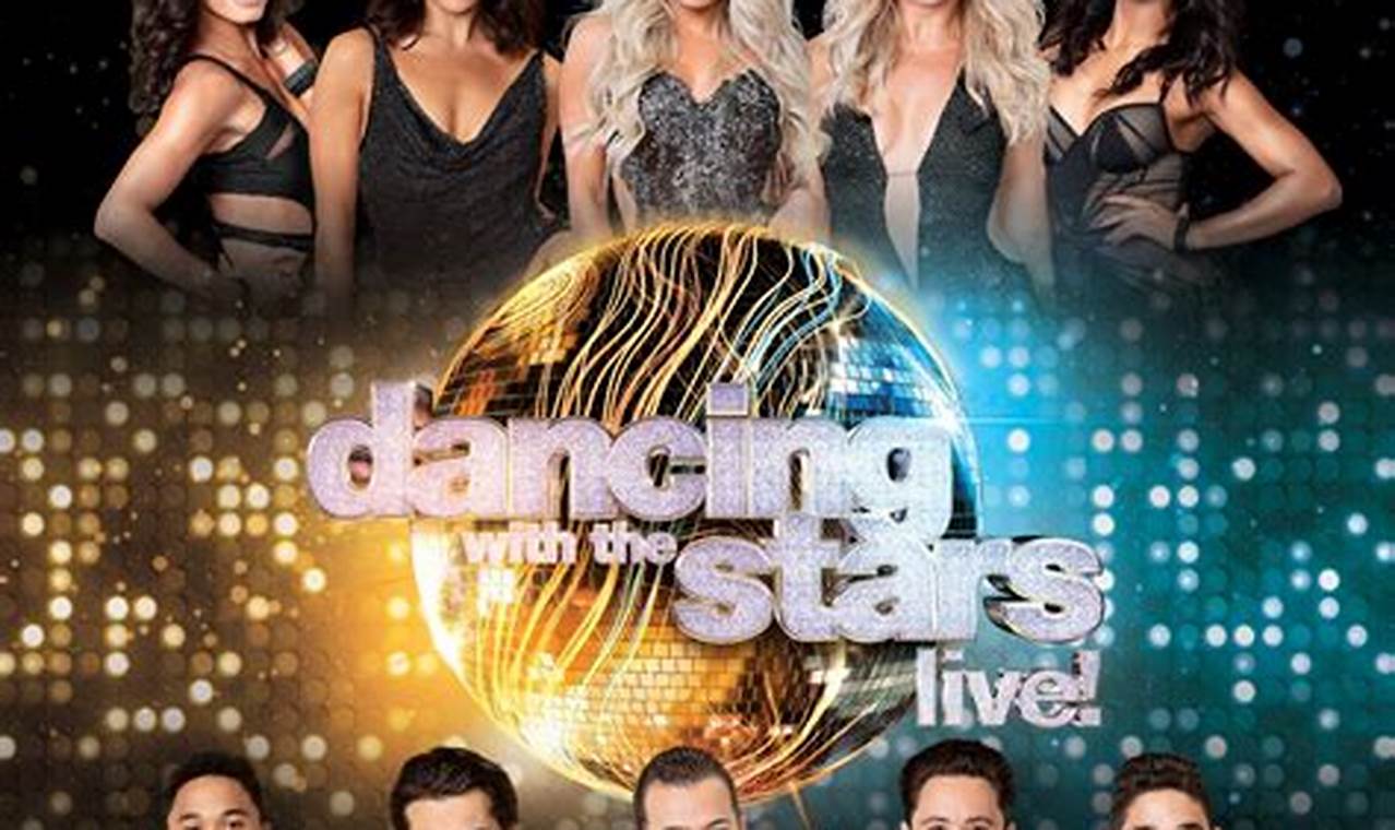 Dwts 2024 Premiere Date