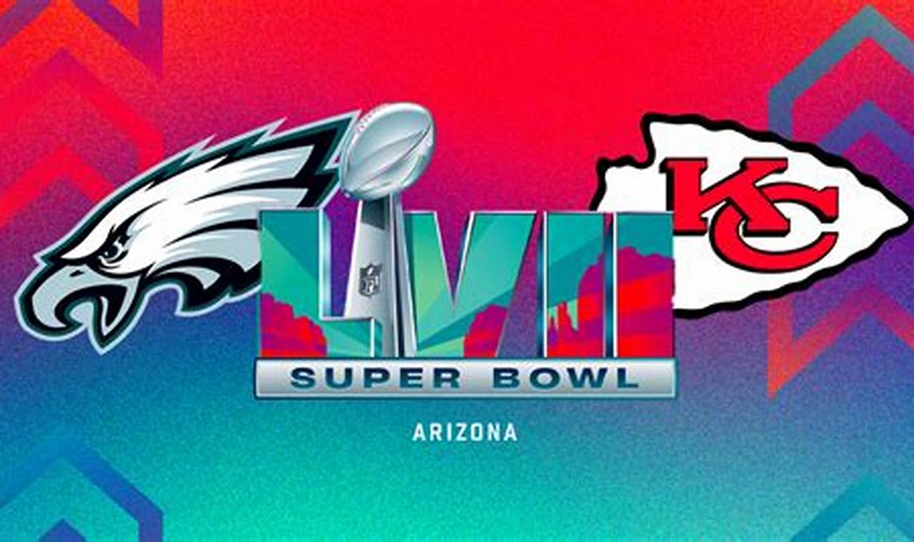 Eagles Colors For Super Bowl 2024