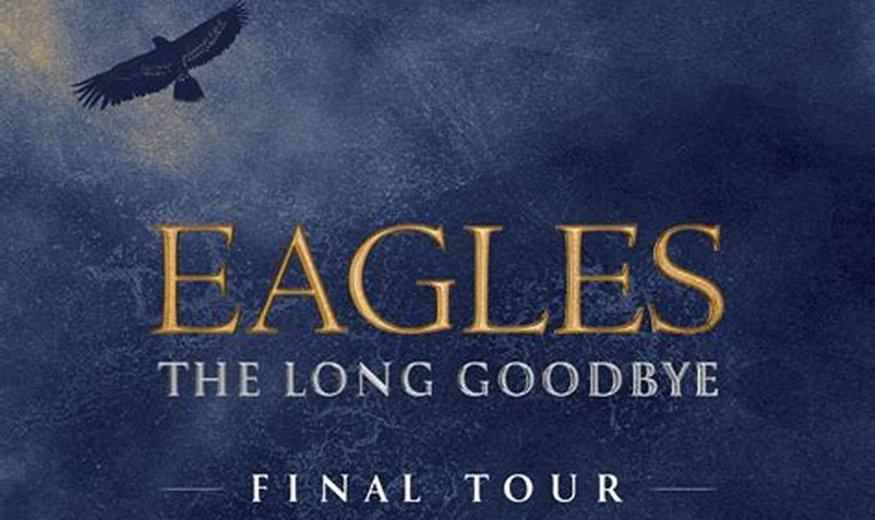 Eagles Tour 2024 Philadelphia