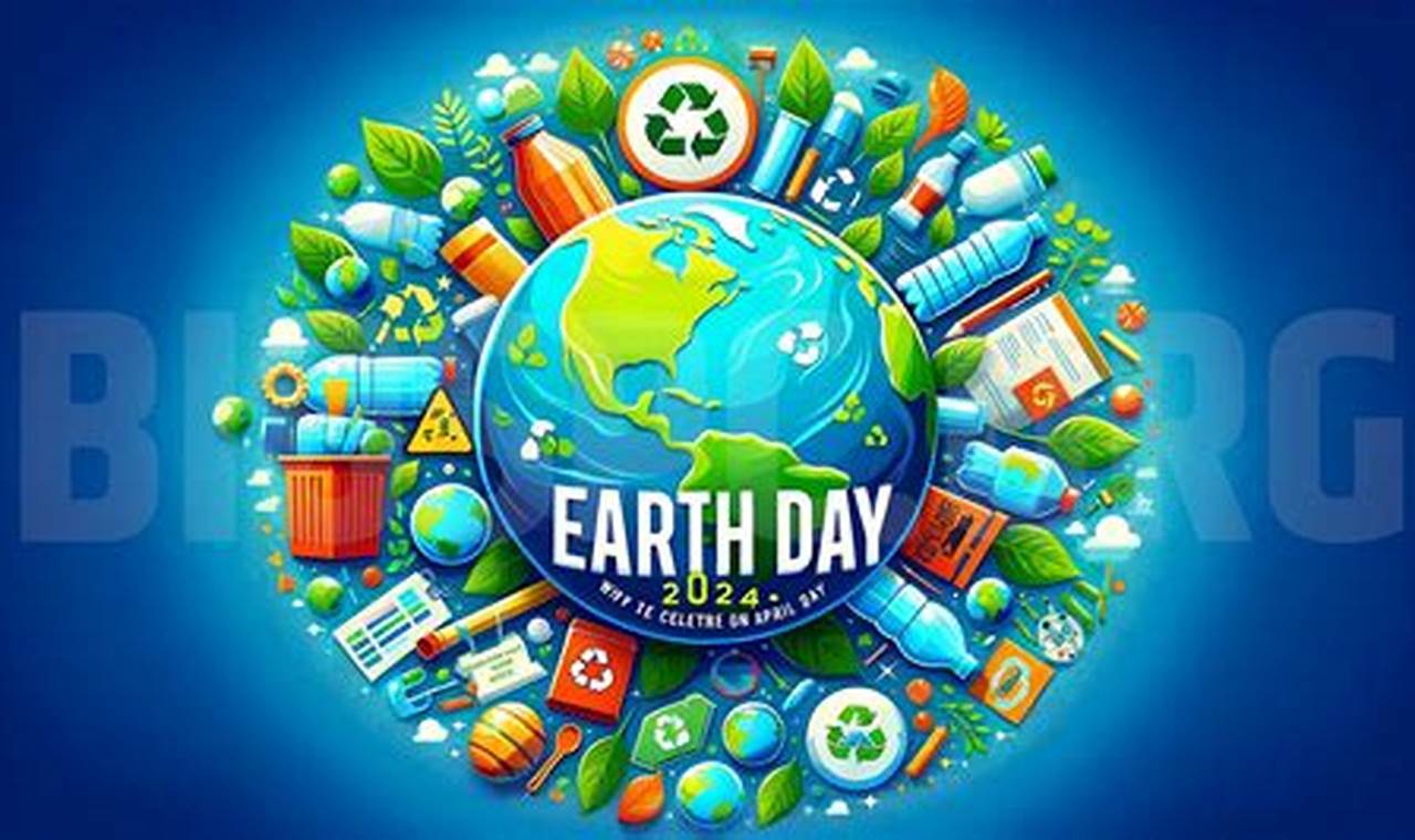 Earth Day 2024