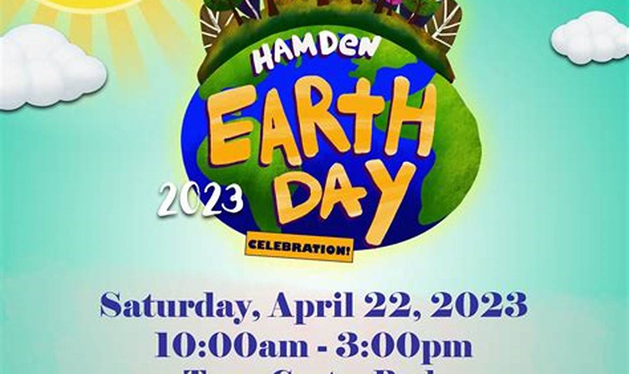 Earth Day Event 2024