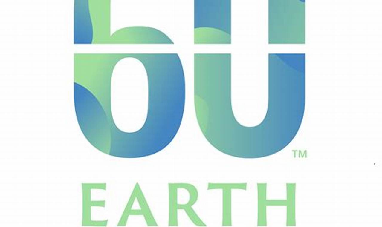 Earth Hour 2024 Logo