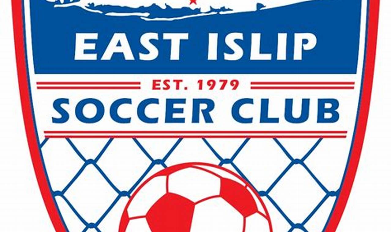 East Islip Soccer Tournament 2024
