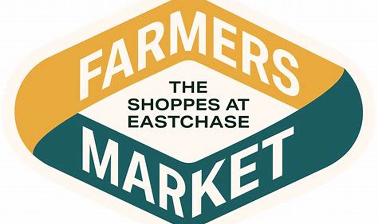 Eastchase Farmers Market 2024