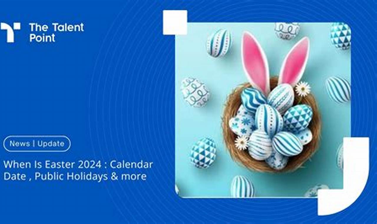 Easter 2024 Date Nzxt