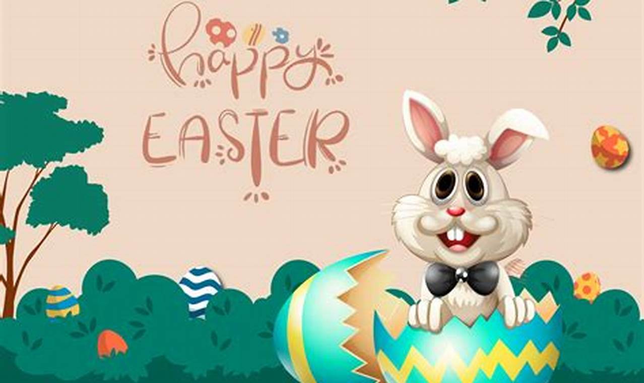 Easter 2024 Images Free Download