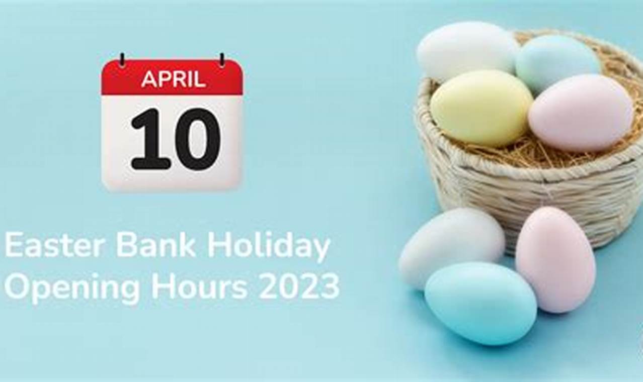 Easter Bank Holiday Weekend 2024 Olympics