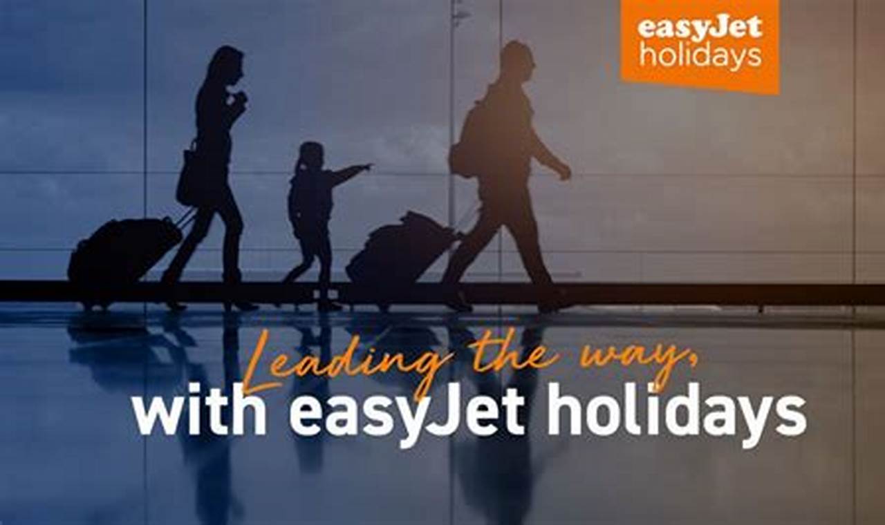 Easyjet Holidays 2024 Adults Only