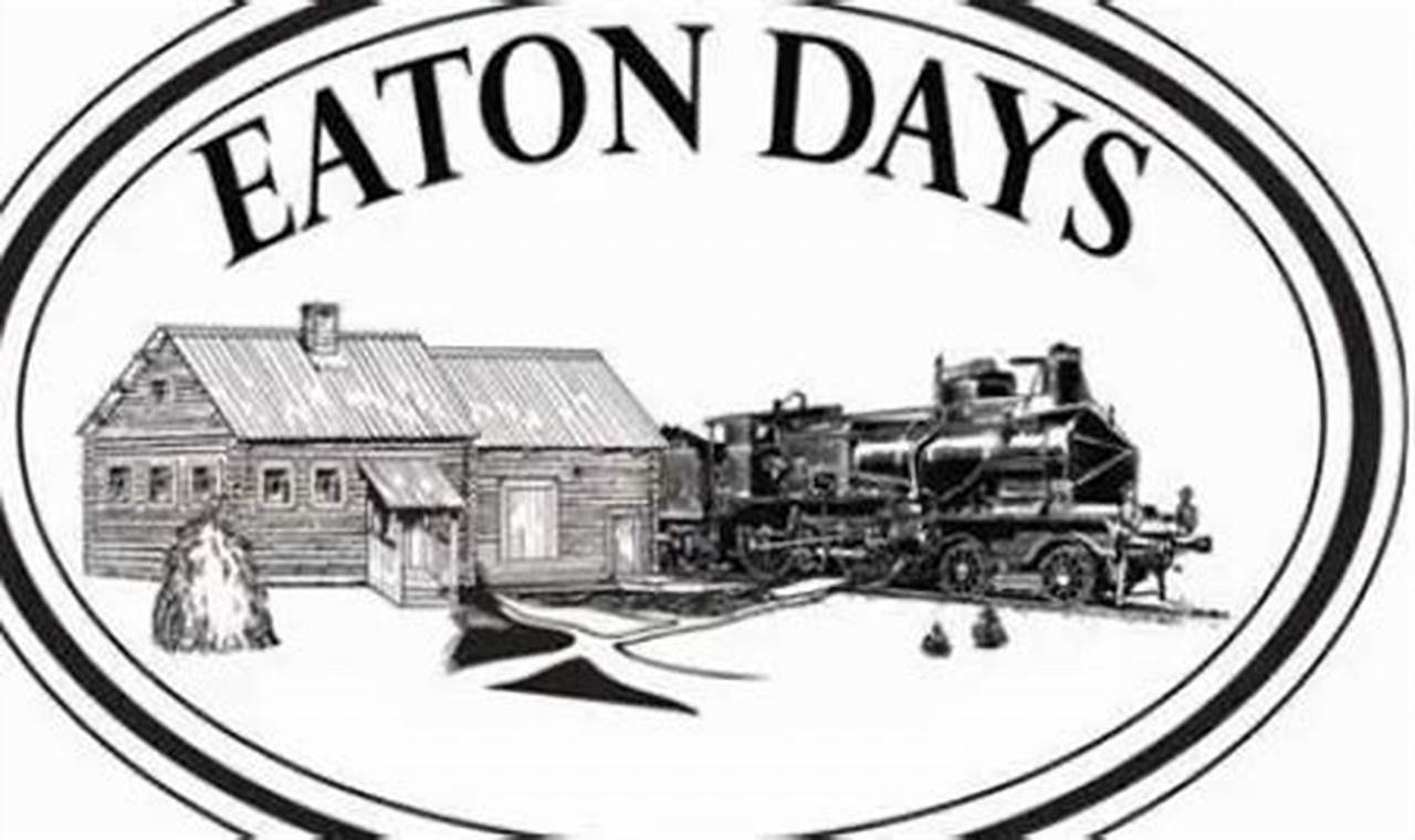 Eaton Days 2024 Colorado