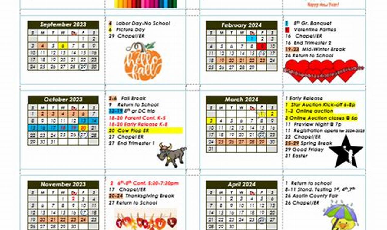 Ecce Calendar 2024 Calendar