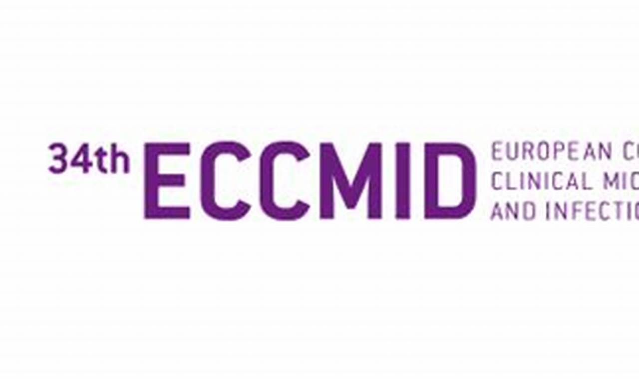Eccmid 2024 Location Logo
