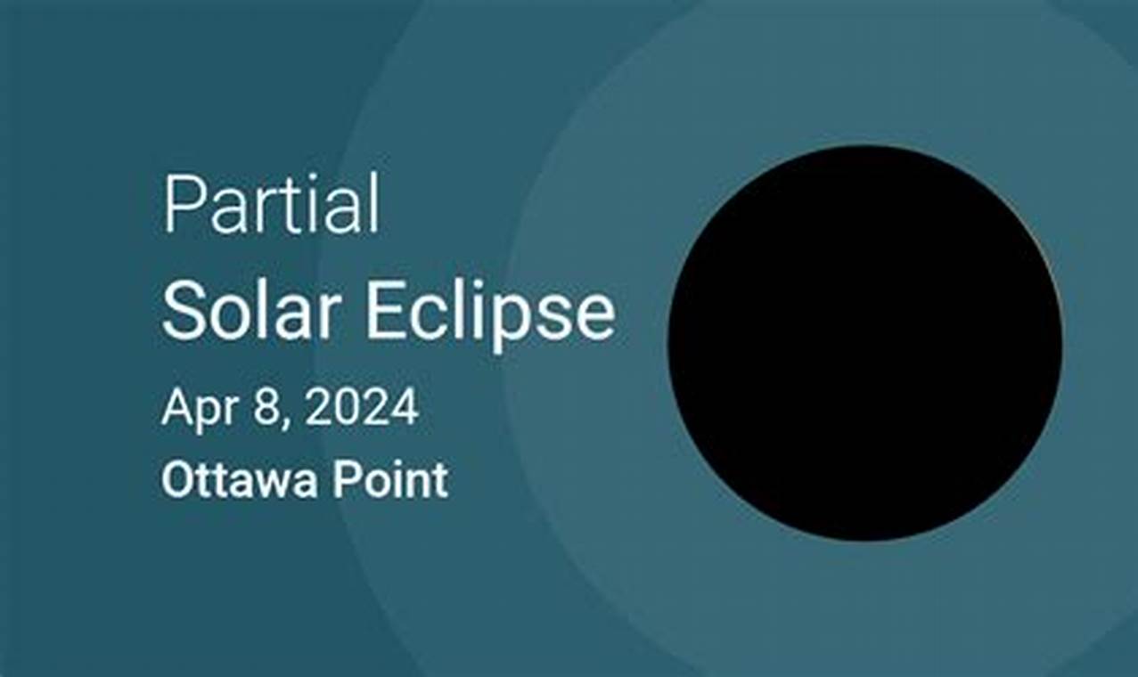Eclipse 2024 Live Stream Ottawa