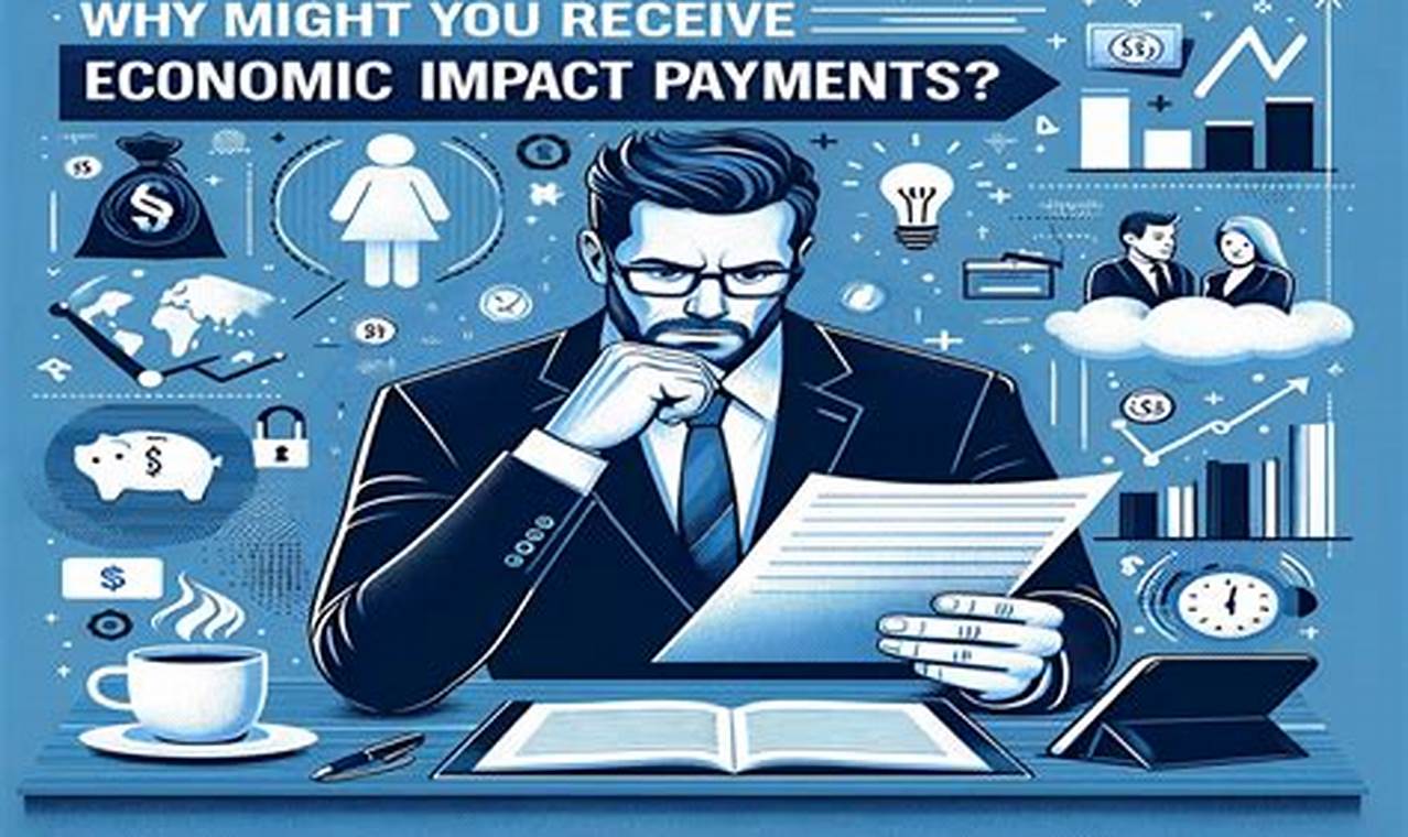 Economic Impact Payment 2024