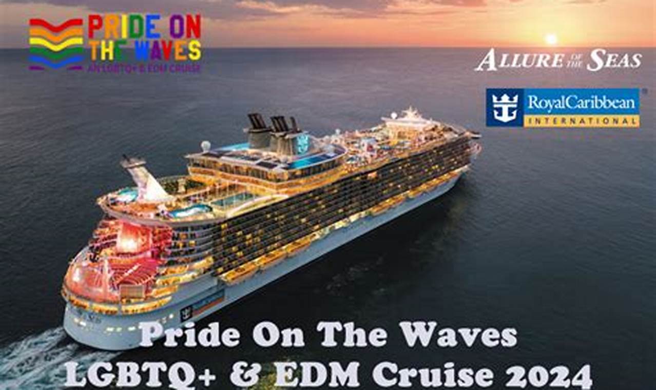 Edm Cruises 2024