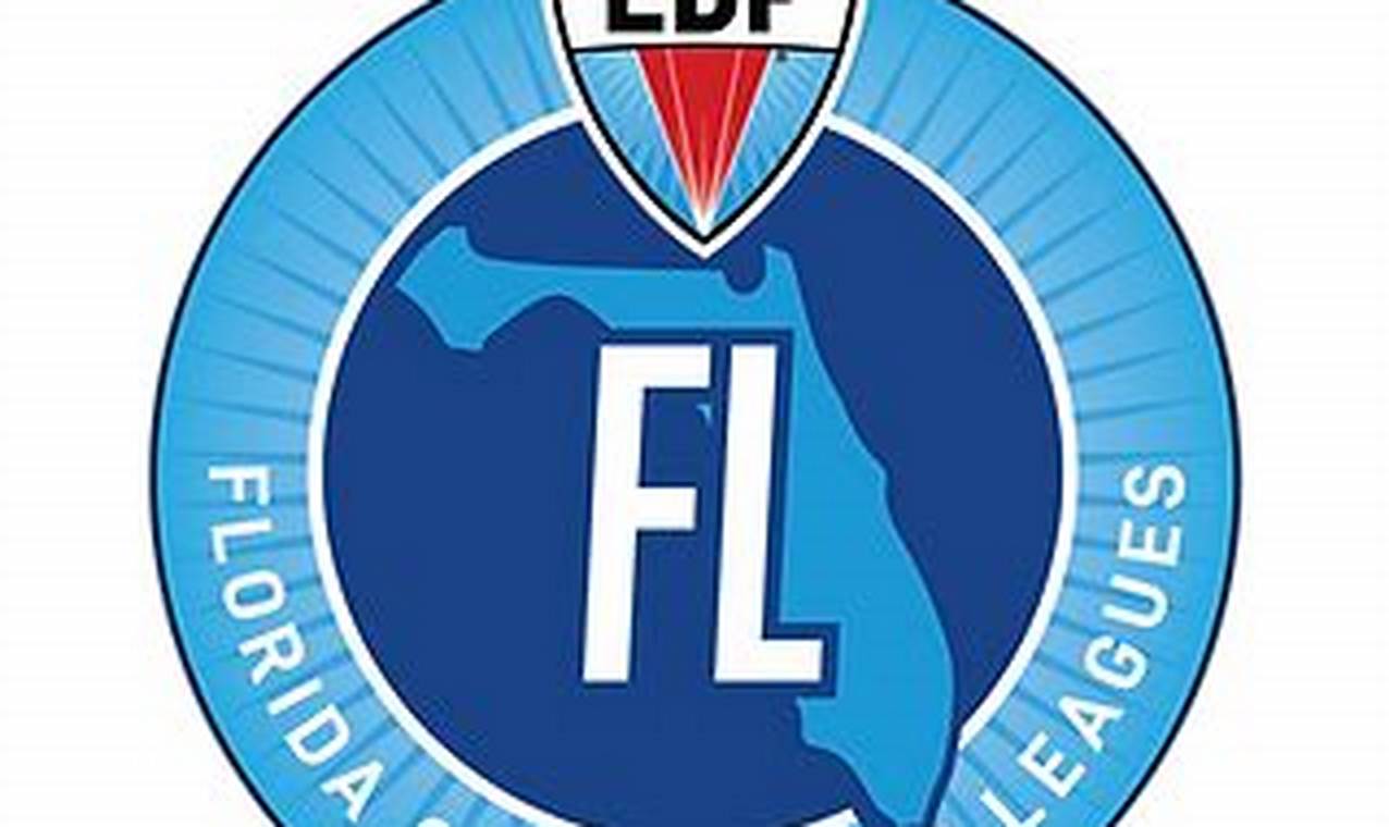 Edp Florida League 2024