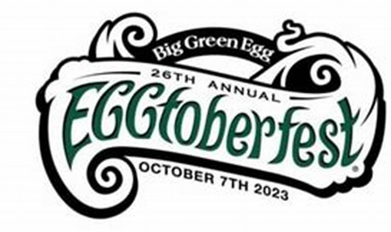 Eggtoberfest 2024 Atlanta