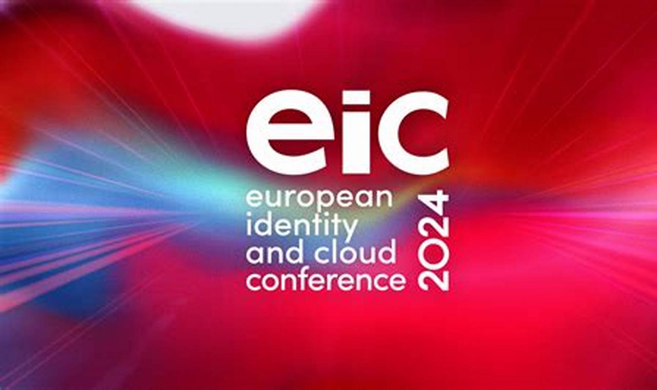 Eic Conference 2024