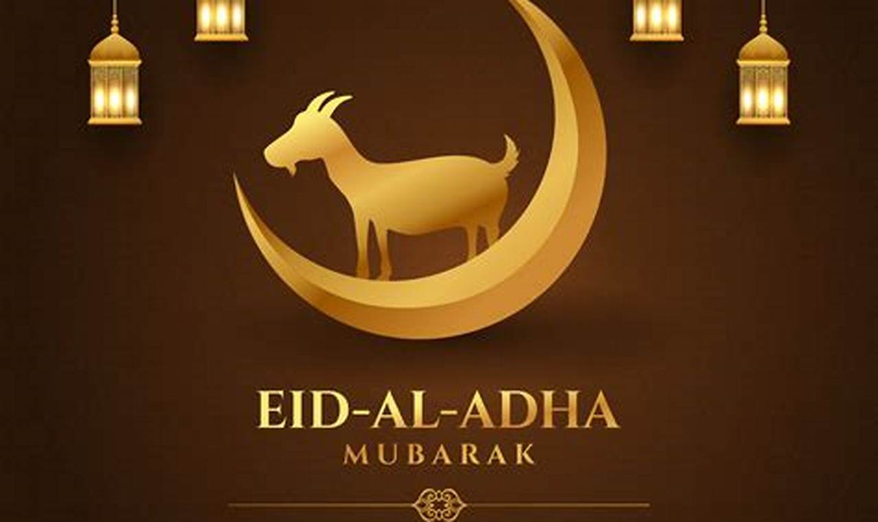 Eid 2024 Adha Date