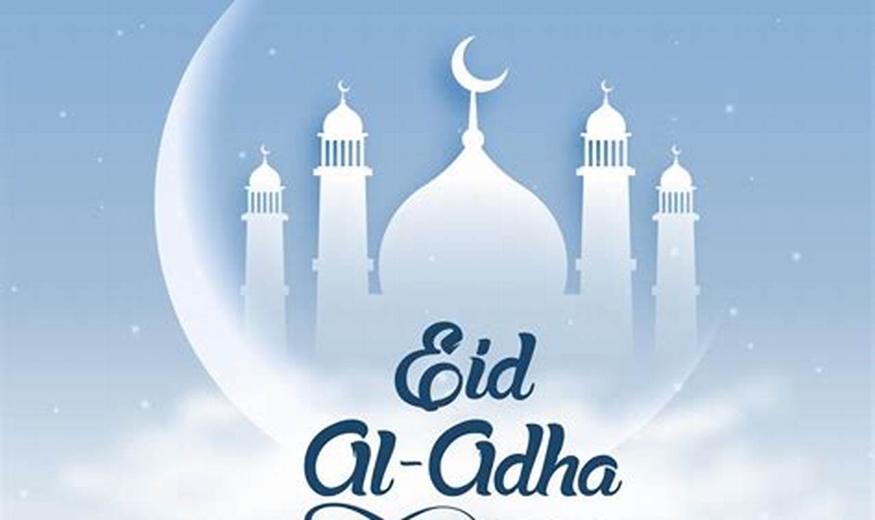 Eid Al Adha 2024 Uae