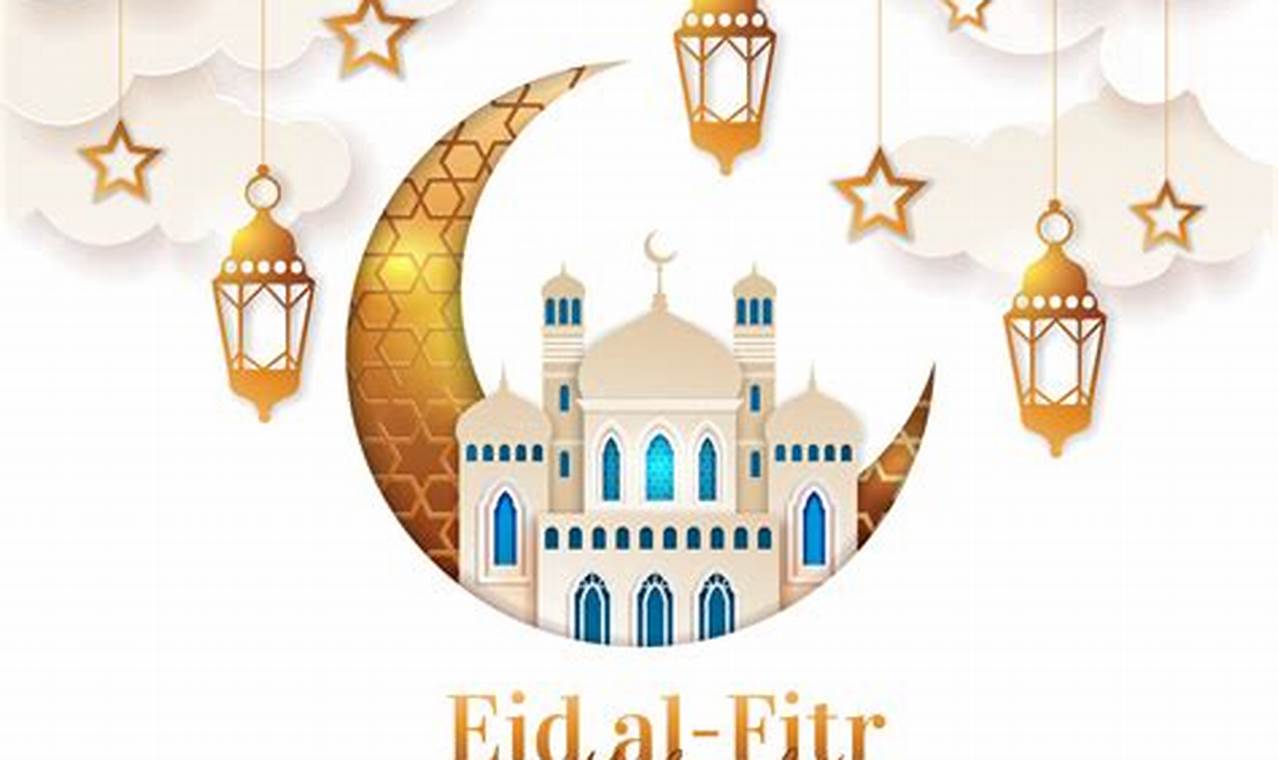 Eid Al Fitr 2024 Kuwait