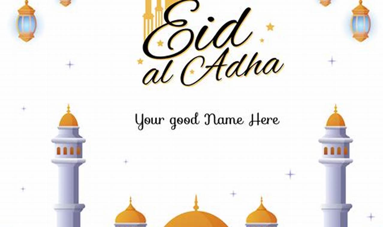 Eid Al-Fitr And Eid Al-Adha 2024 Philippines