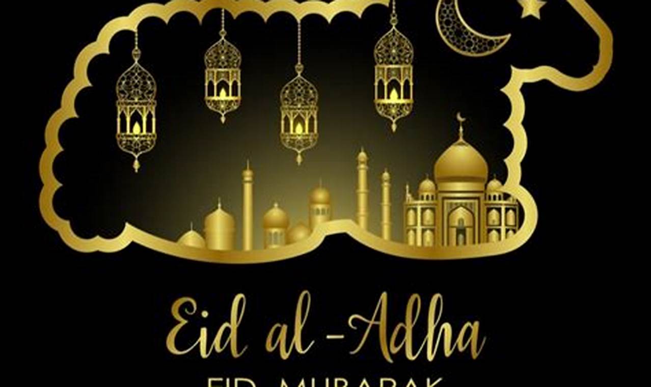 Eid Ul Adha 2024 In India History