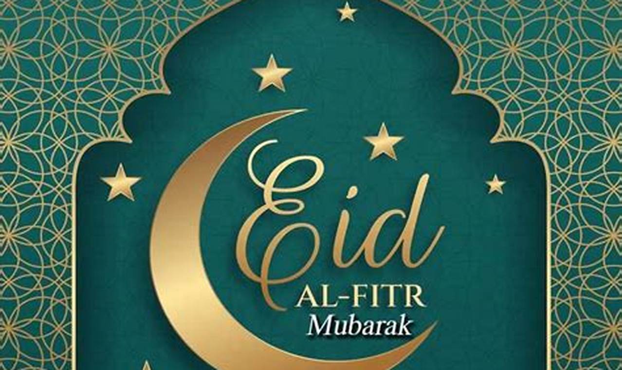 Eid Ul Fitr 2024 Date In India And Wishes