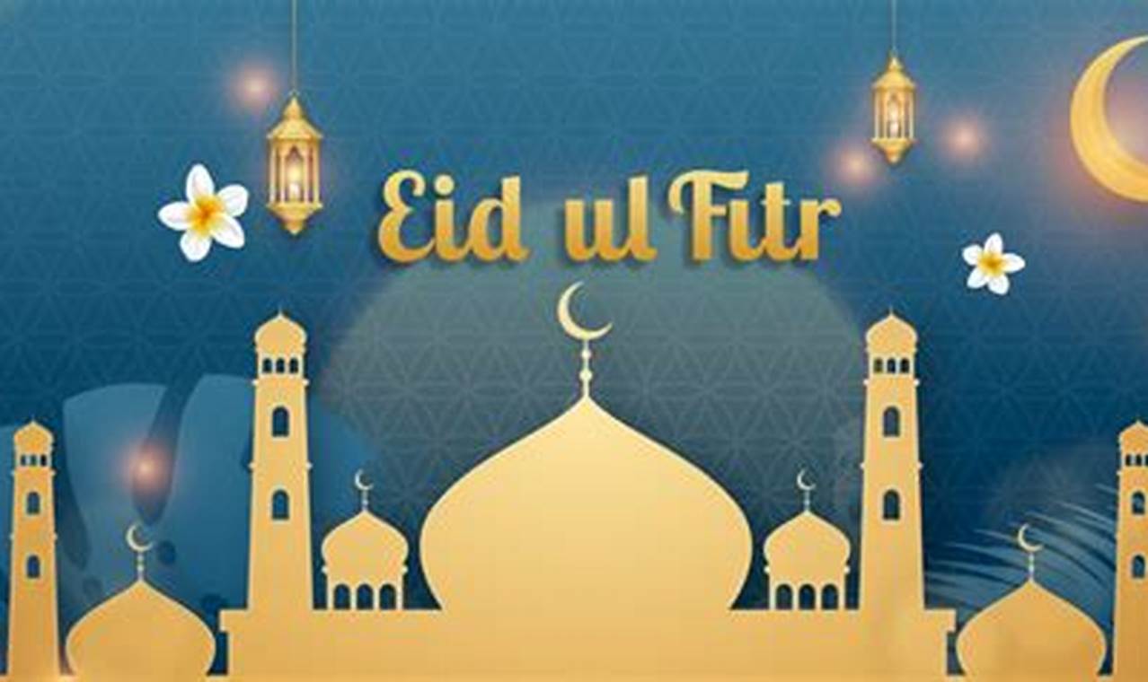 Eid Ul Fitr 2024 Uk