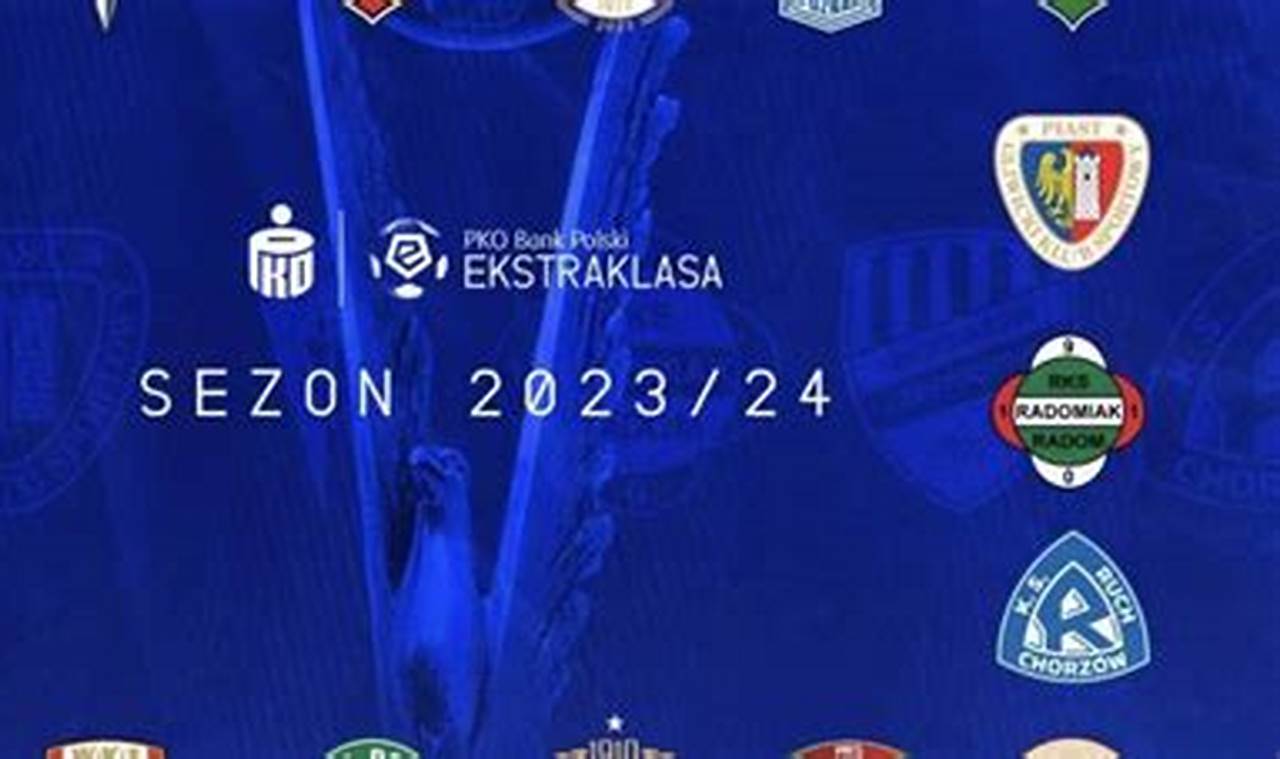 Ekstraklasa 2024/24