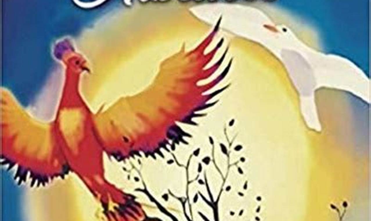 El Fénix Y El Albatros Libro Parte 2 Descargar Gratis