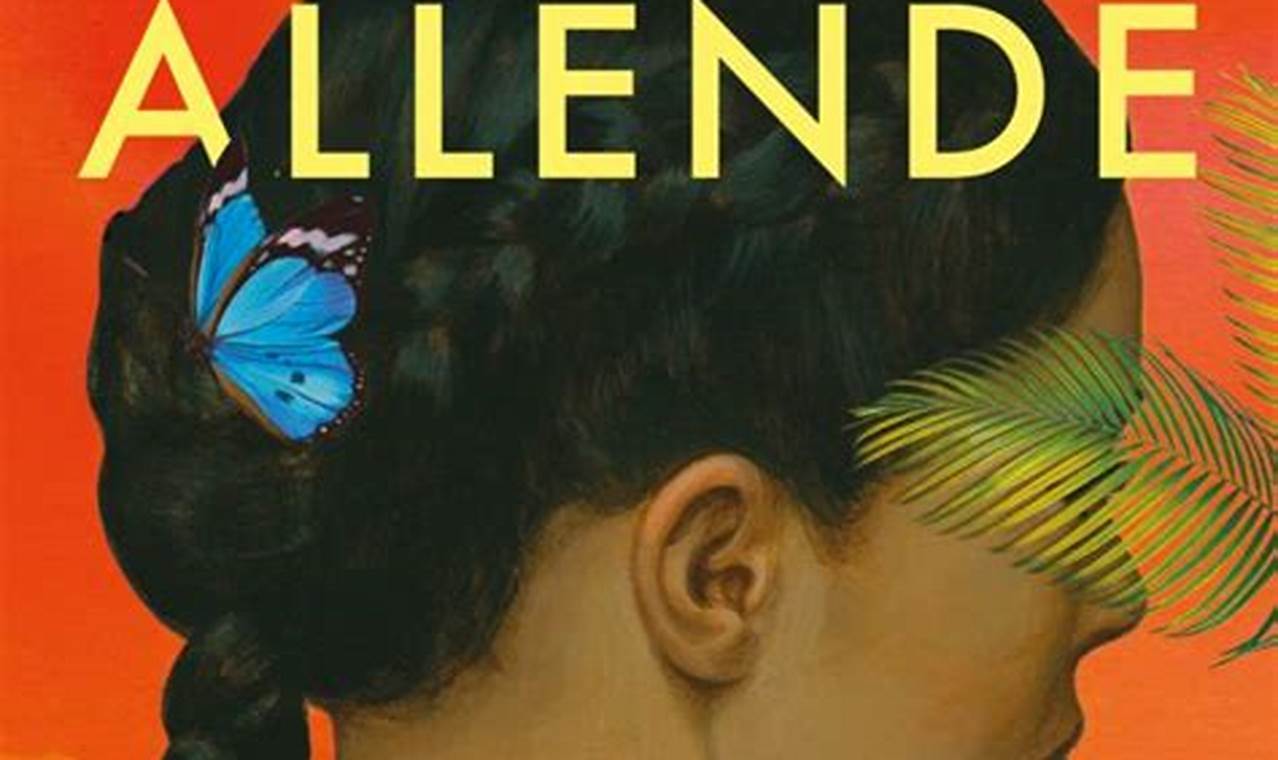 El Viento Conoce Mi Nombre - Isabel Allende Mercado Libre