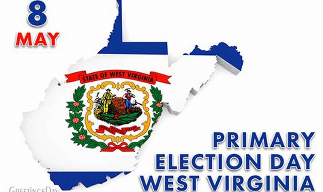 Election Day 2024 West Virginia