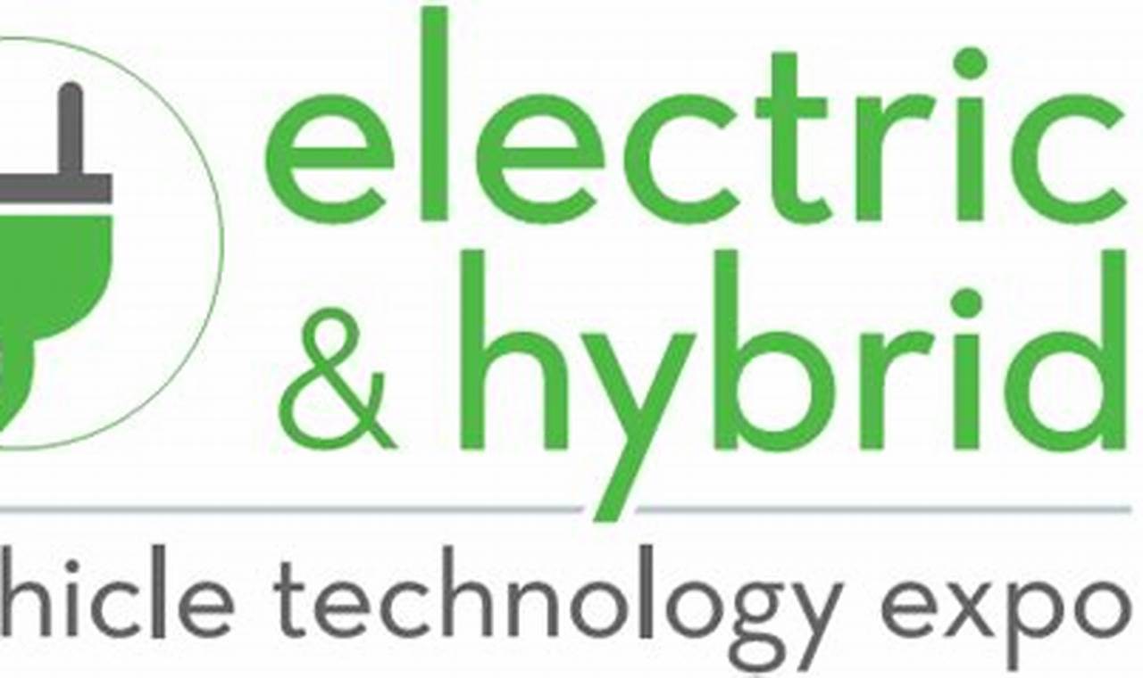 Electric And Hybrid Vehicle Expo Europe 2024