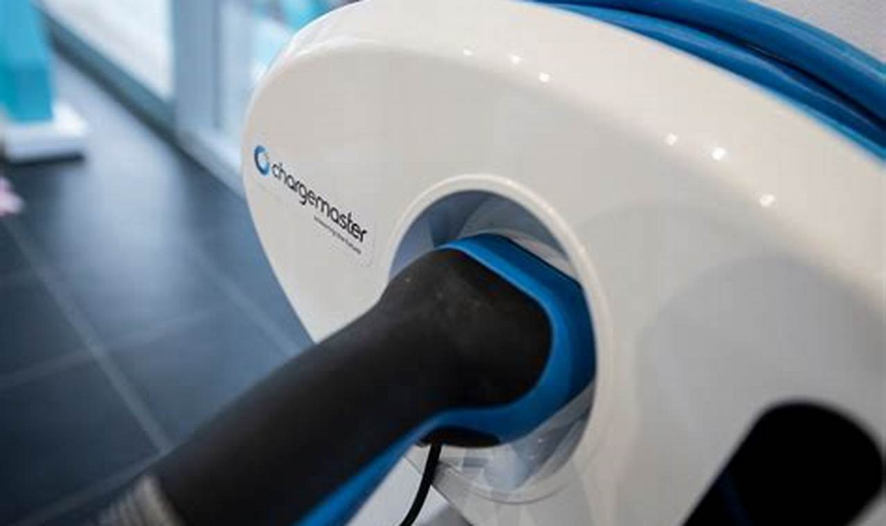 Electric And Hybrid Vehicle Technologies Charge Aheadonline