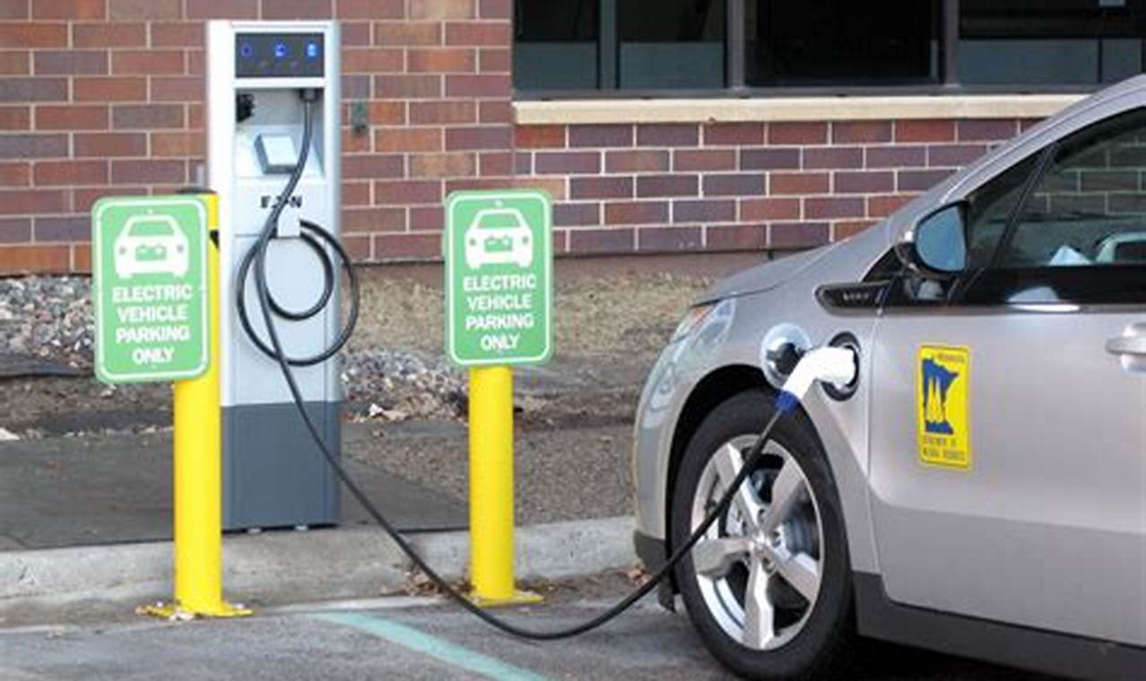 Electric Vehicle Charging Station Installation Training In India