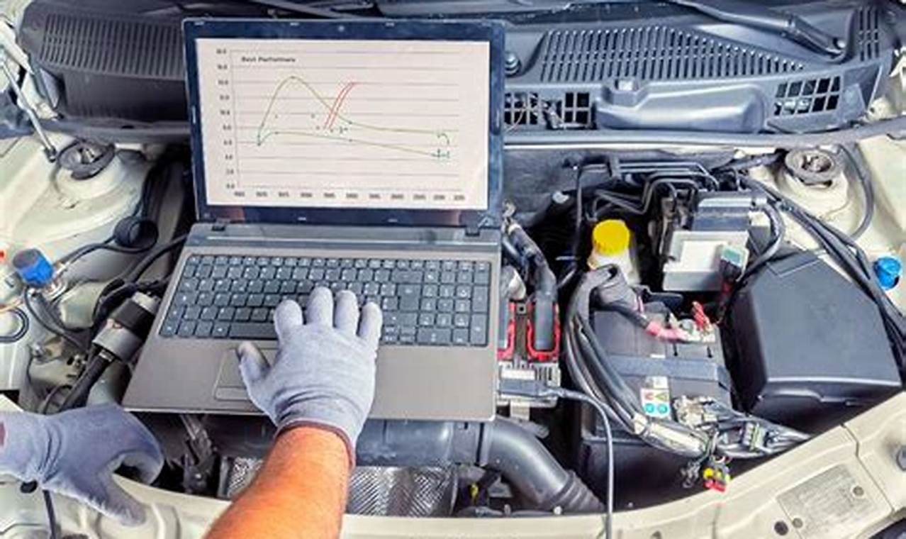 Electric Vehicle Diagnostic Training Sheet