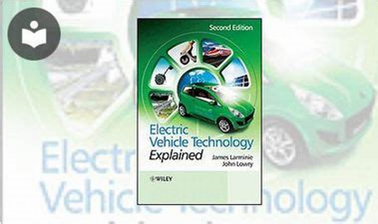 Electric Vehicle Skillsoft