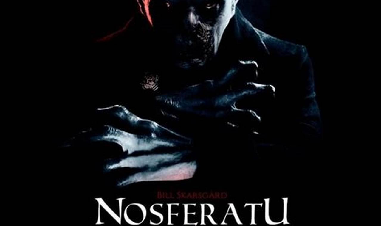 Elenco De Nosferatu 2024