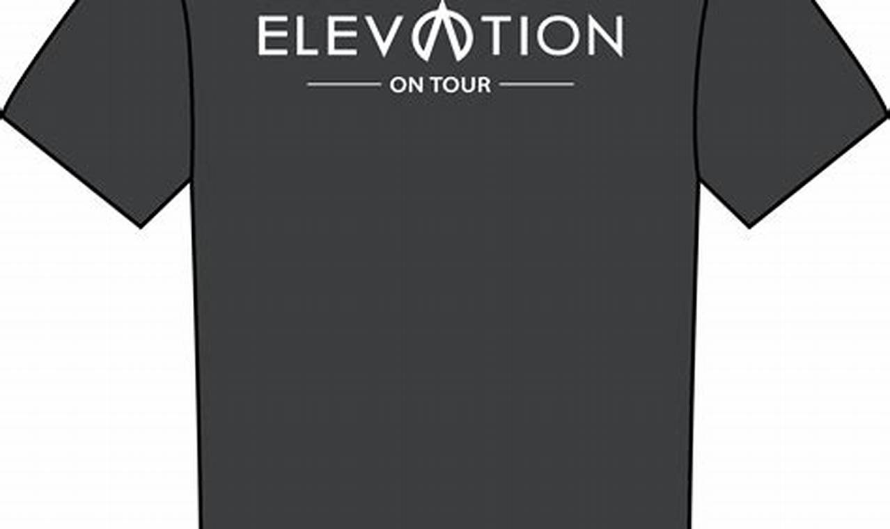Elevation On Tour 2024