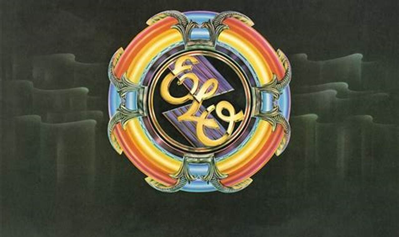 Elo New Album 2024 Release Date