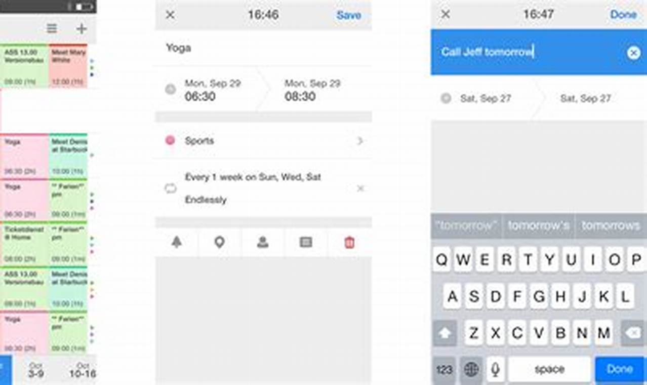 Email And Calendar App For Mac